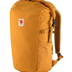 Fjällräven Computertasker | Hverdagsrygsække-Ulvö Rolltop 30