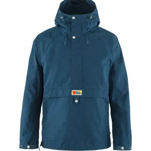 Fjällräven Friluftsjakker | Anorakker-Vardag Anorak M
