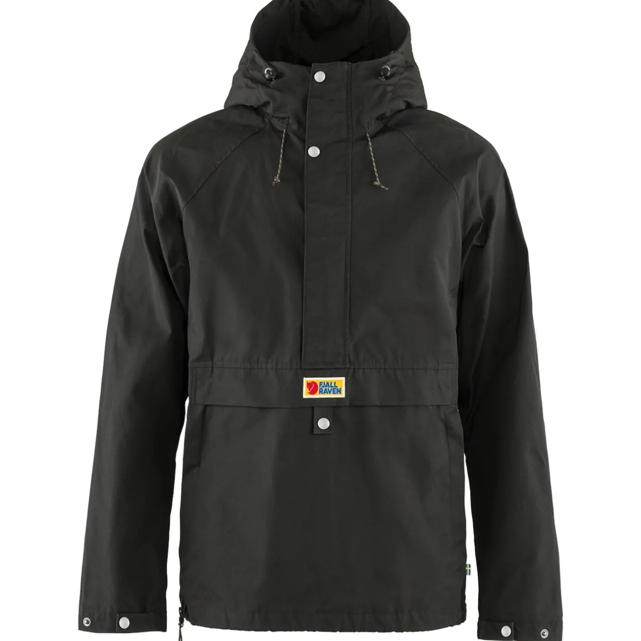 vardag_anorak_m_1.webp Fjällräven Friluftsjakker | Anorakker-Vardag Anorak M