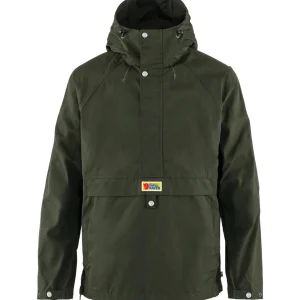 Fjällräven Friluftsjakker | Anorakker-Vardag Anorak M