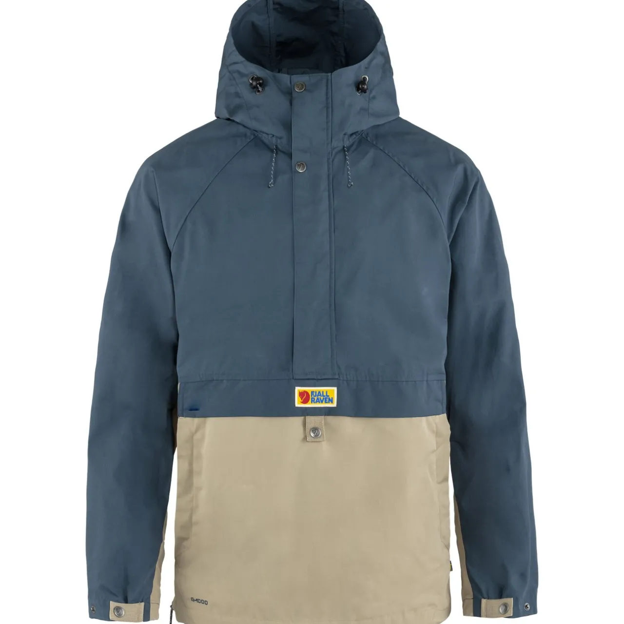 vardag_anorak_m_3.webp Fjällräven Friluftsjakker | Anorakker-Vardag Anorak M