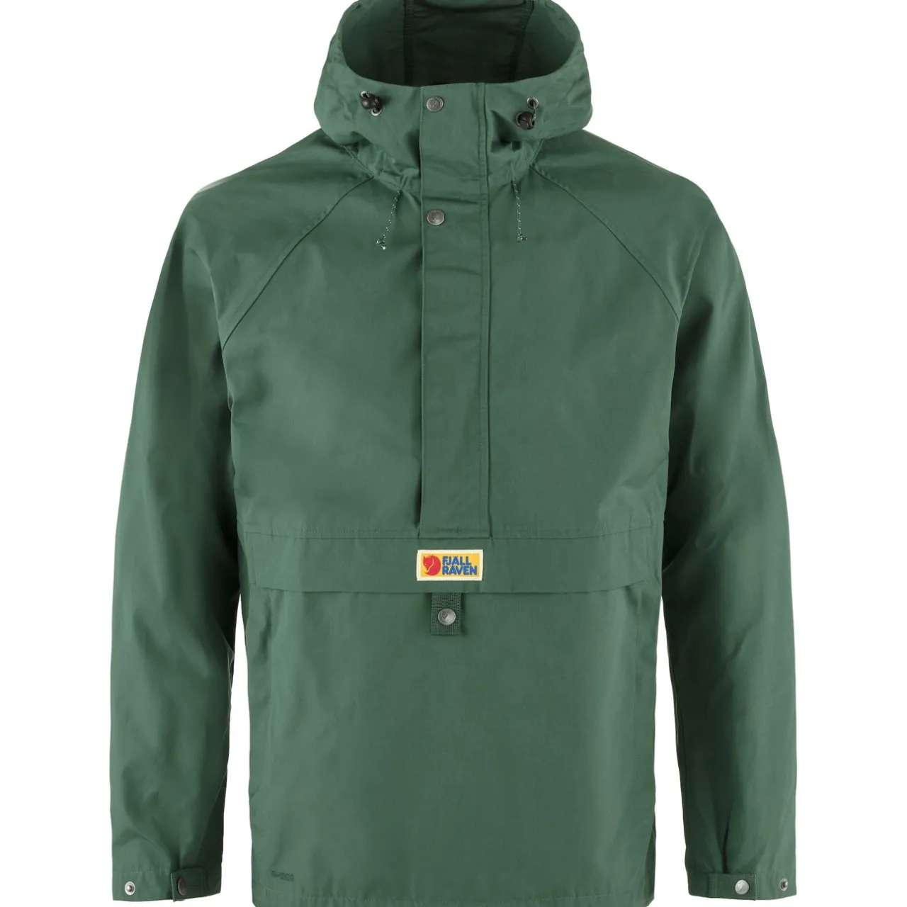 vardag_anorak_m_5.webp Fjällräven Friluftsjakker | Anorakker-Vardag Anorak M