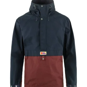 Fjällräven Friluftsjakker | Anorakker-Vardag Anorak M