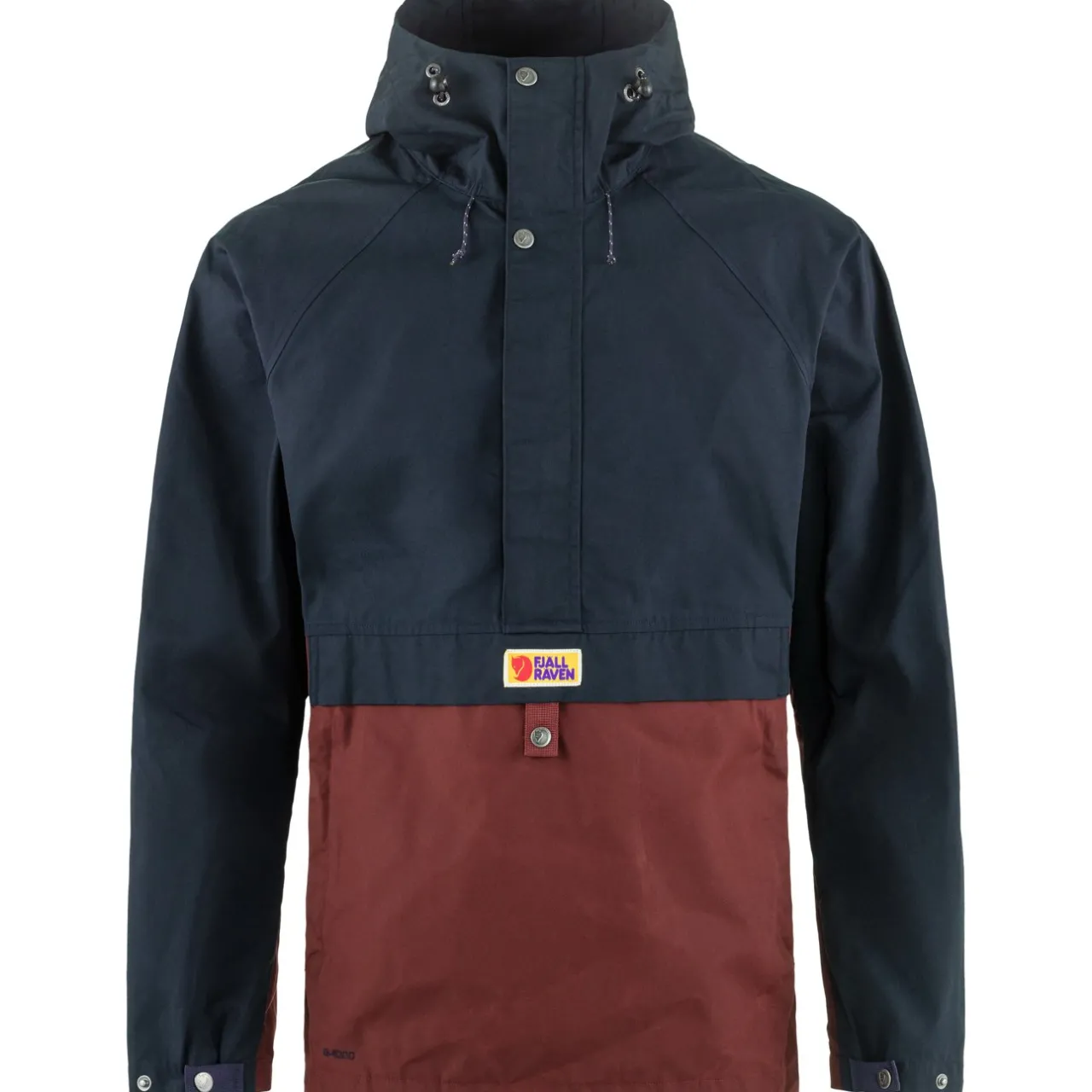 vardag_anorak_m_6.webp Fjällräven Friluftsjakker | Anorakker-Vardag Anorak M