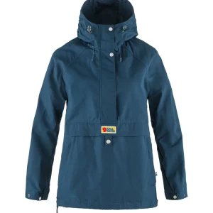 Fjällräven Friluftsjakker | Anorakker-Vardag Anorak W