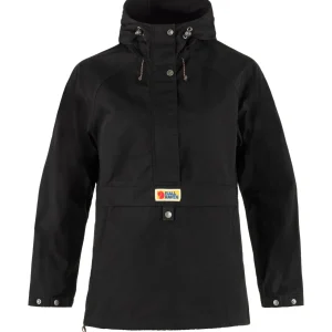 Fjällräven Friluftsjakker | Anorakker-Vardag Anorak W