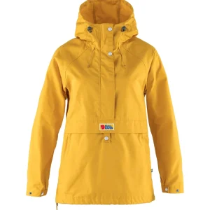 Fjällräven Friluftsjakker | Anorakker-Vardag Anorak W