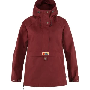 Fjällräven Friluftsjakker | Anorakker-Vardag Anorak W