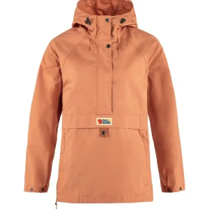 Fjällräven Friluftsjakker | Anorakker-Vardag Anorak W