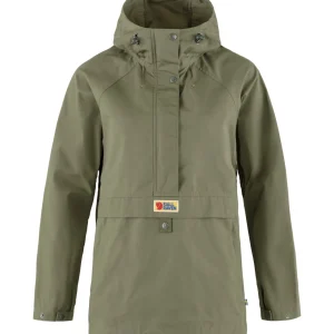 Fjällräven Friluftsjakker | Anorakker-Vardag Anorak W