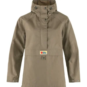 Fjällräven Friluftsjakker | Anorakker-Vardag Anorak W