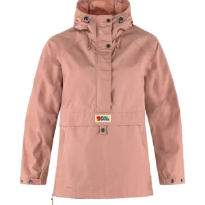 Fjällräven Friluftsjakker | Anorakker-Vardag Anorak W