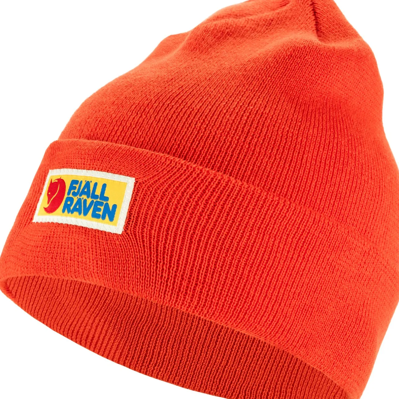 vardag_classic_beanie_10.webp Fjällräven Kasketter, Hatte & Huer | Kasketter, Hatte & Huer-Vardag Classic Beanie