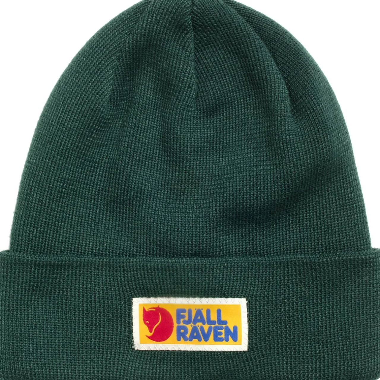 vardag_classic_beanie_3.webp Fjällräven Kasketter, Hatte & Huer | Kasketter, Hatte & Huer-Vardag Classic Beanie