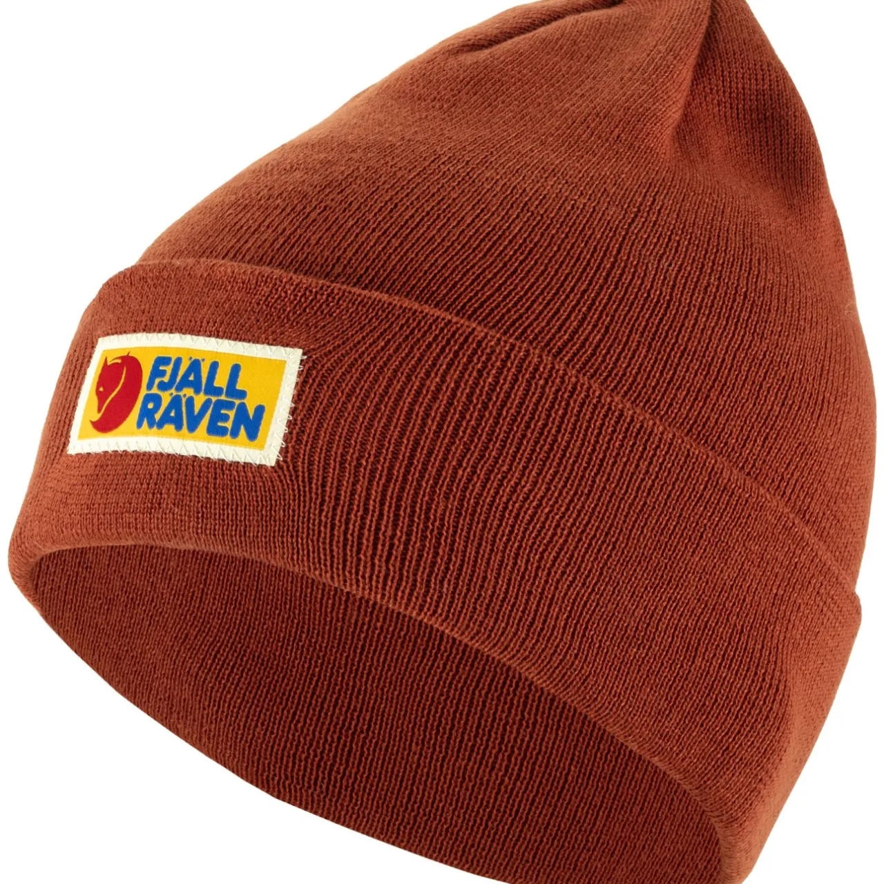 vardag_classic_beanie_4.webp Fjällräven Kasketter, Hatte & Huer | Kasketter, Hatte & Huer-Vardag Classic Beanie