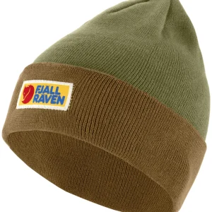 Fjällräven Kasketter, Hatte & Huer | Kasketter, Hatte & Huer-Vardag Classic Beanie