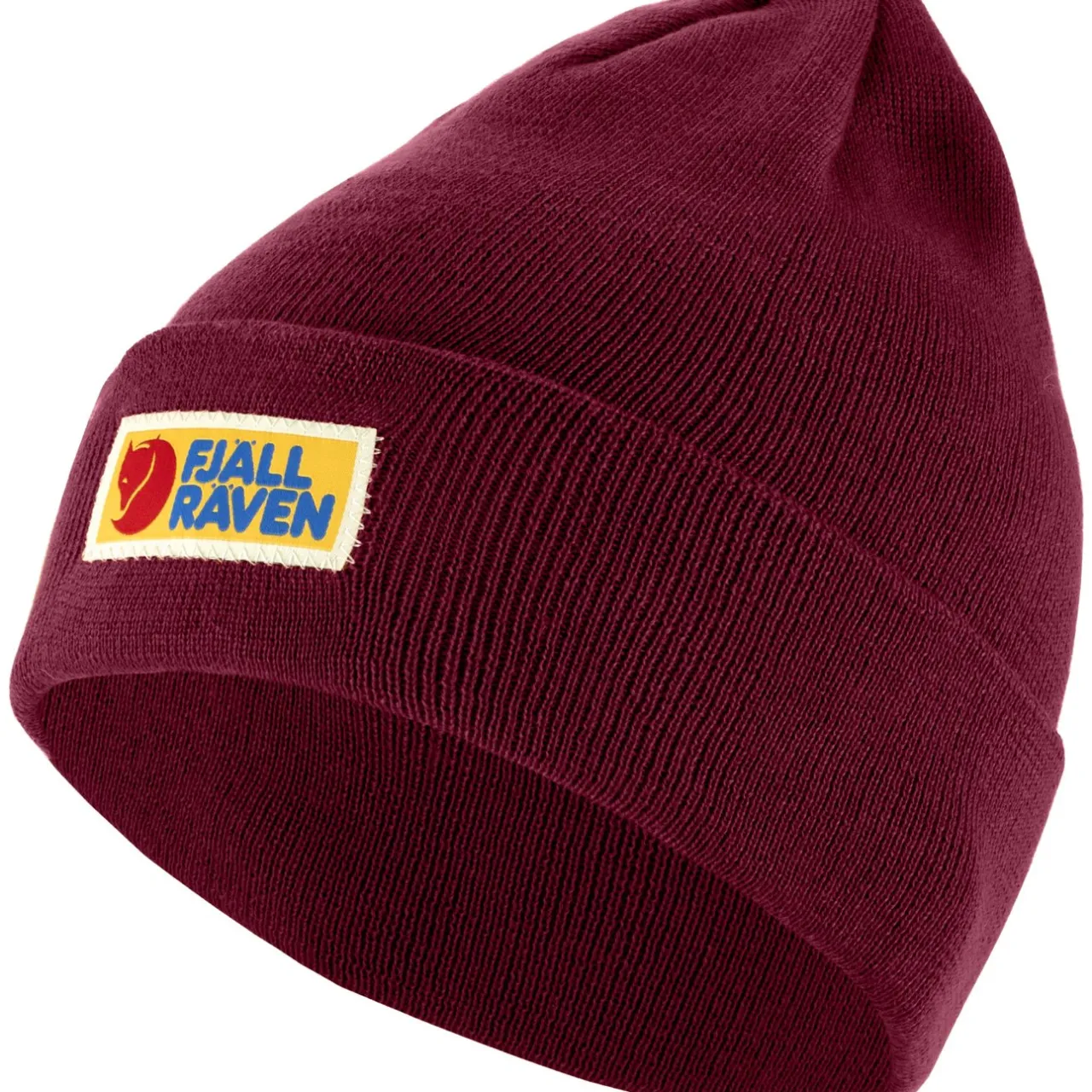 vardag_classic_beanie_8.webp Fjällräven Kasketter, Hatte & Huer | Kasketter, Hatte & Huer-Vardag Classic Beanie