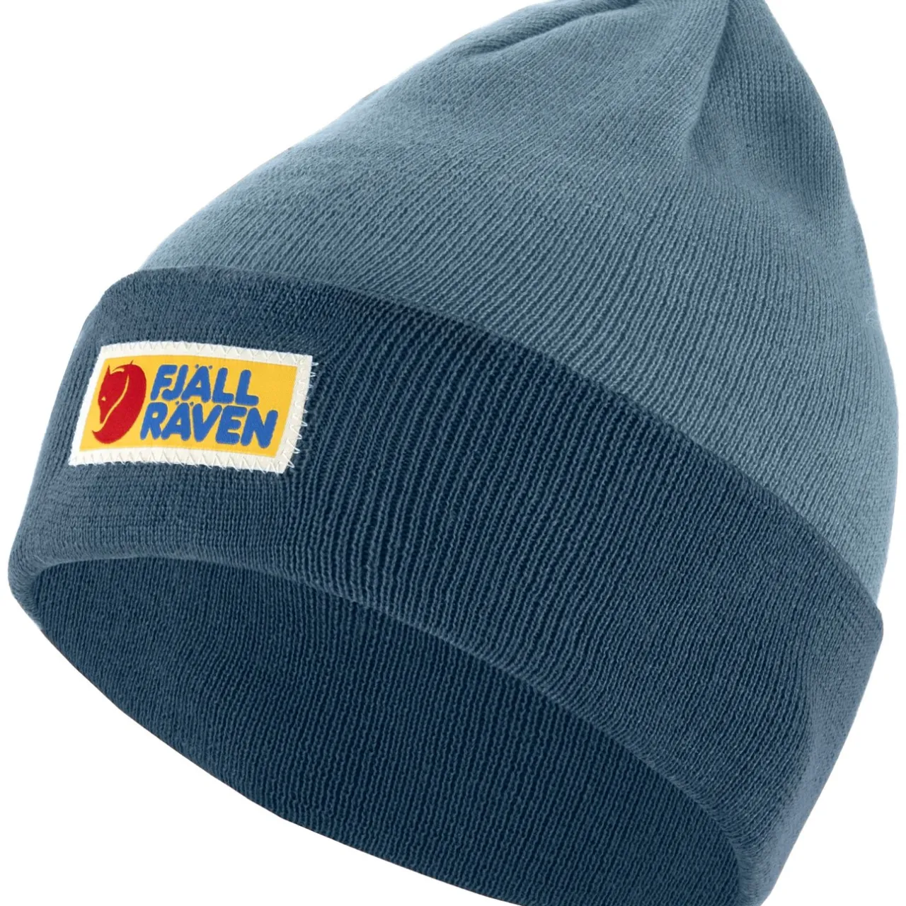 vardag_classic_beanie_9.webp Fjällräven Kasketter, Hatte & Huer | Kasketter, Hatte & Huer-Vardag Classic Beanie