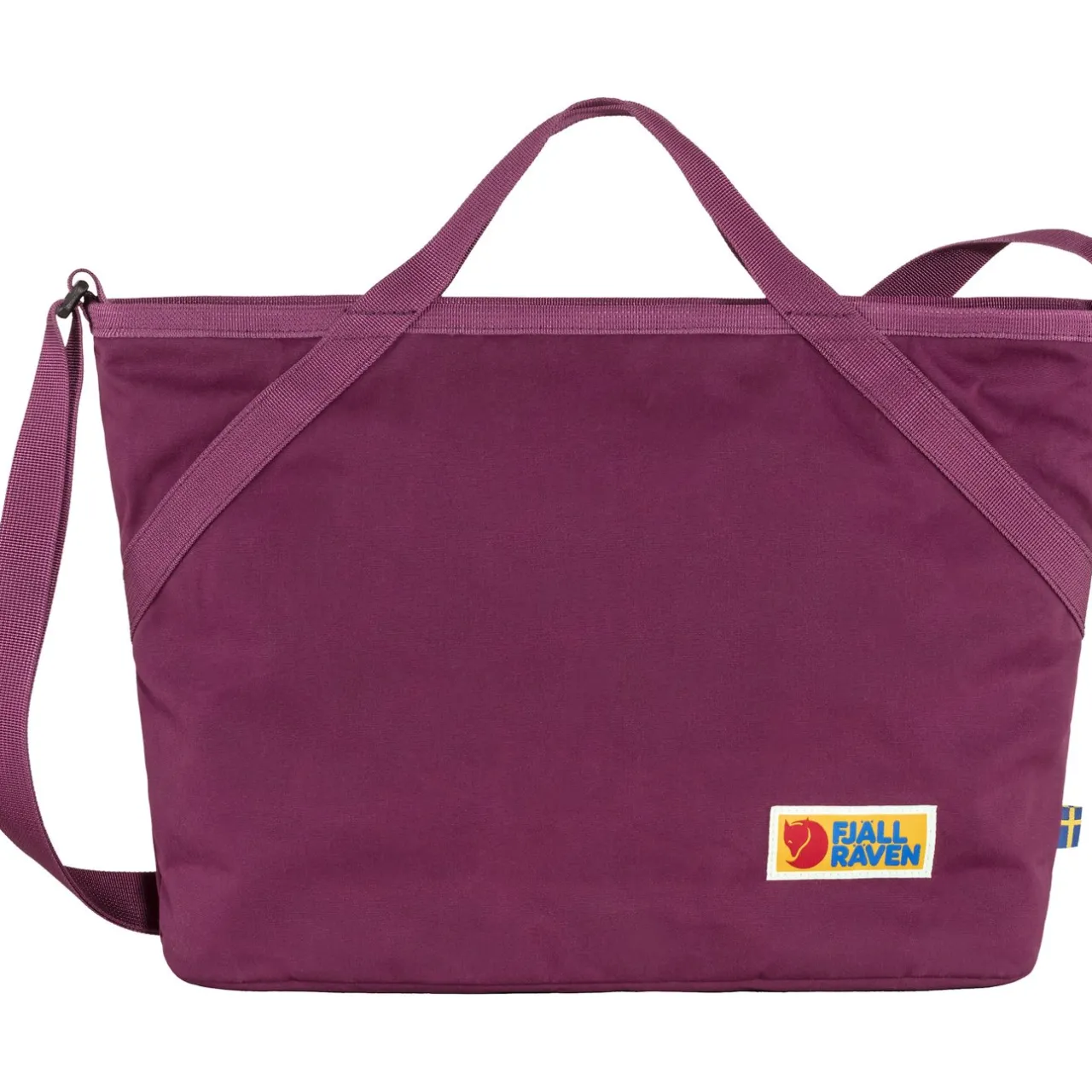 vardag_crossbody_0.webp Fjällräven Hverdagsrygsække | Skuldertasker-Vardag Crossbody