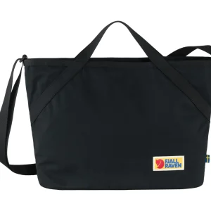 Fjällräven Hverdagsrygsække | Skuldertasker-Vardag Crossbody