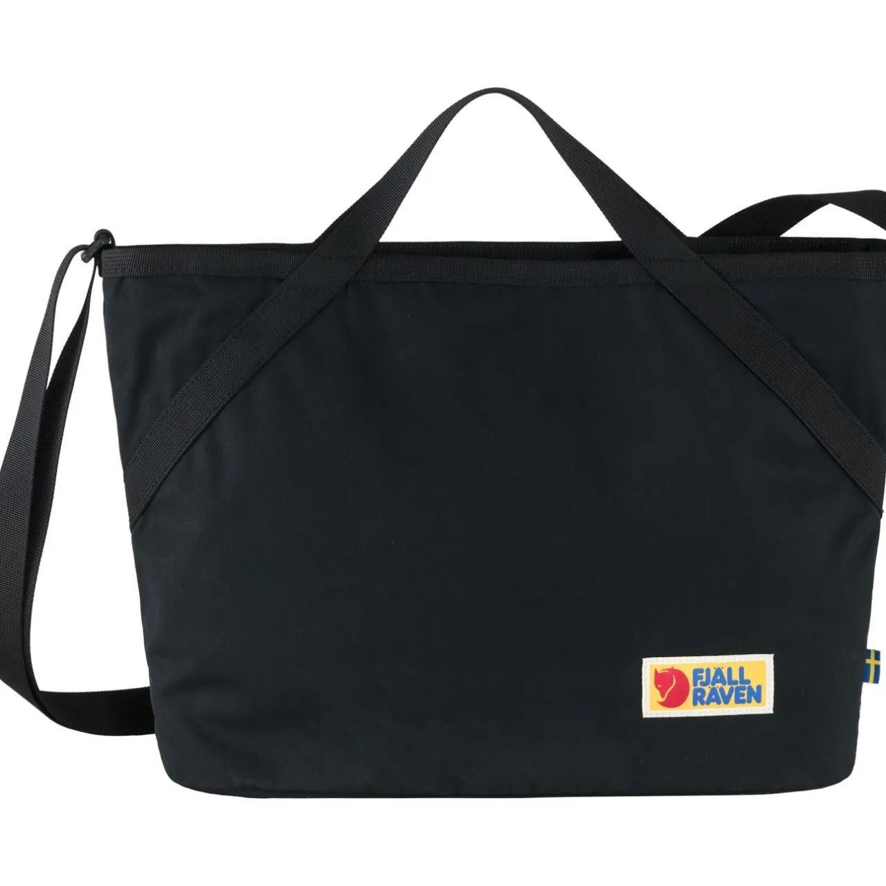 vardag_crossbody_1.webp Fjällräven Hverdagsrygsække | Skuldertasker-Vardag Crossbody