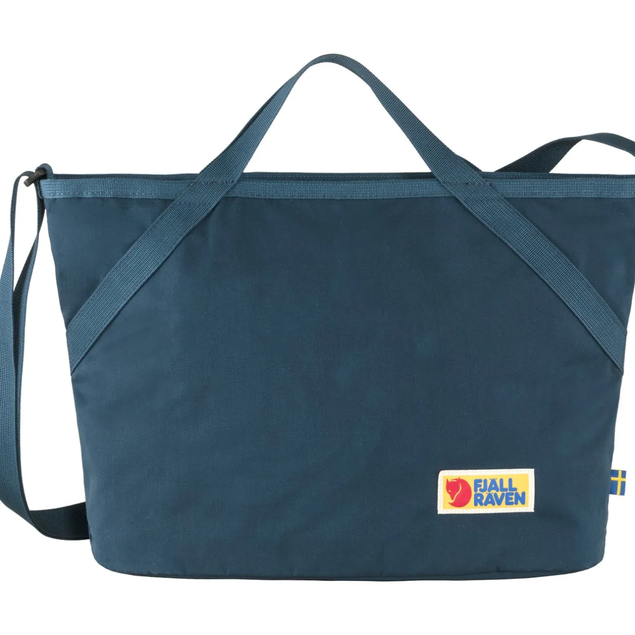 vardag_crossbody_2.webp Fjällräven Hverdagsrygsække | Skuldertasker-Vardag Crossbody