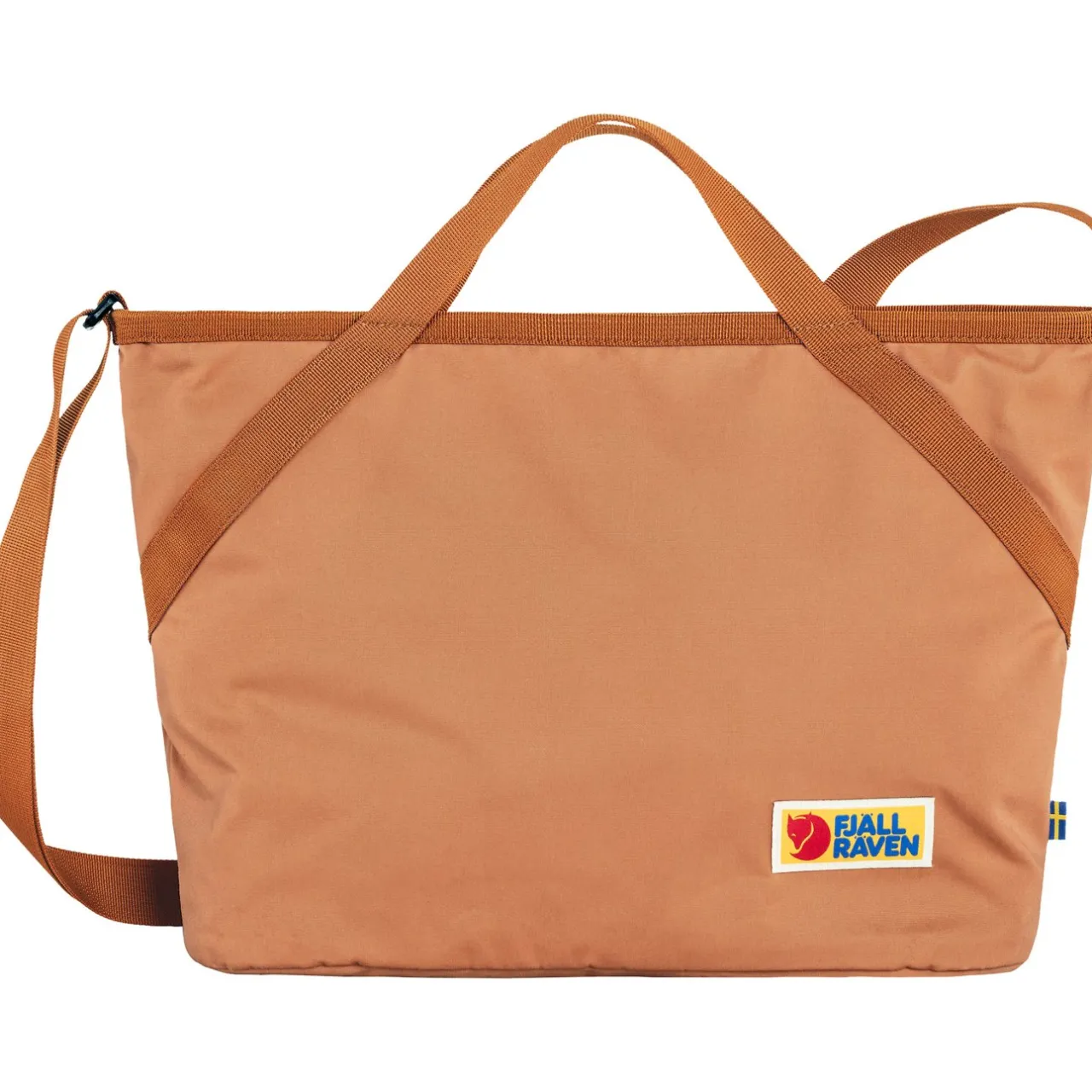 vardag_crossbody_3.webp Fjällräven Hverdagsrygsække | Skuldertasker-Vardag Crossbody