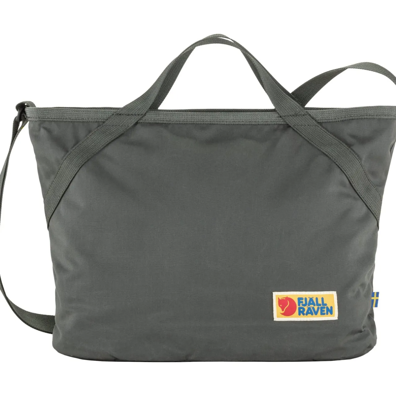 vardag_crossbody_4.webp Fjällräven Hverdagsrygsække | Skuldertasker-Vardag Crossbody