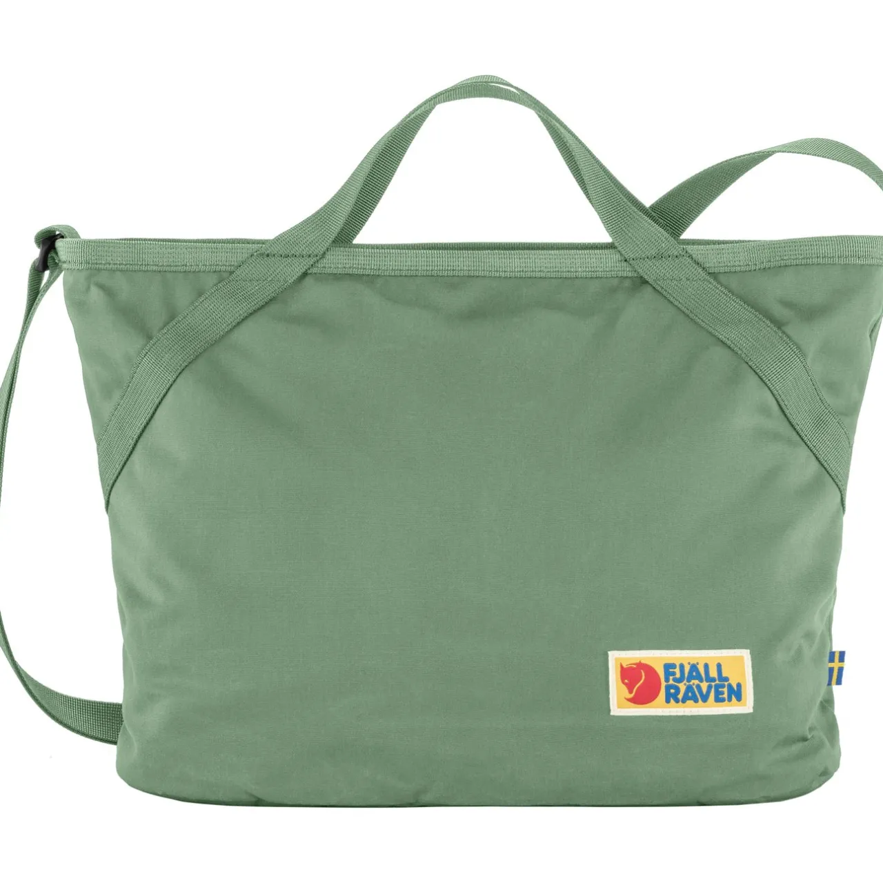 vardag_crossbody_5.webp Fjällräven Hverdagsrygsække | Skuldertasker-Vardag Crossbody