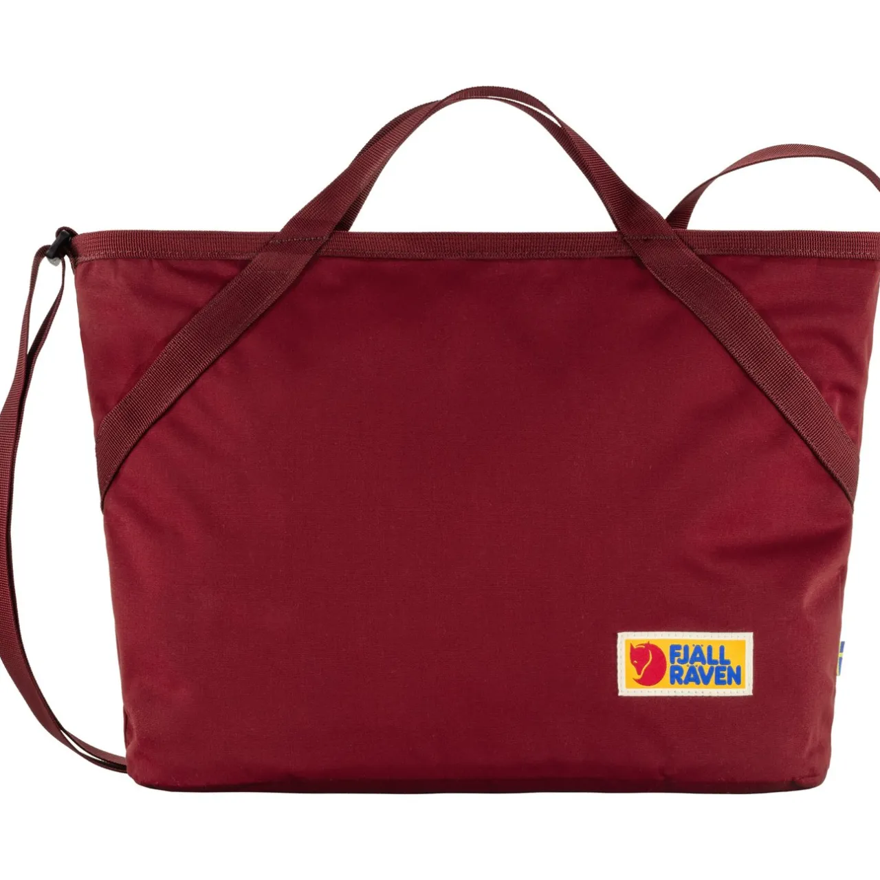 vardag_crossbody_6.webp Fjällräven Hverdagsrygsække | Skuldertasker-Vardag Crossbody