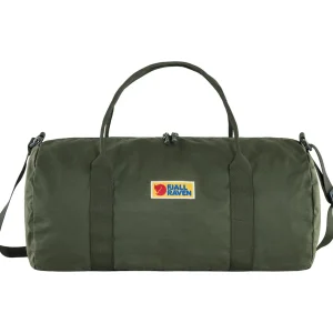 Fjällräven Rejsetasker | Skuldertasker-Vardag Duffel 30