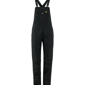 Fjällräven Friluftsbukser-Vardag Dungaree Trousers W