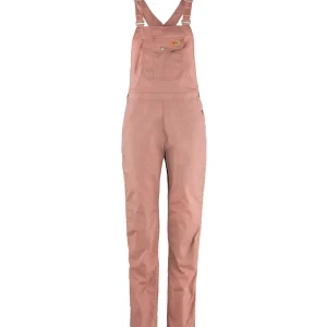 Fjällräven Friluftsbukser-Vardag Dungaree Trousers W
