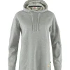 Fjällräven Sweatre & Strik-Vardag Hoodie W