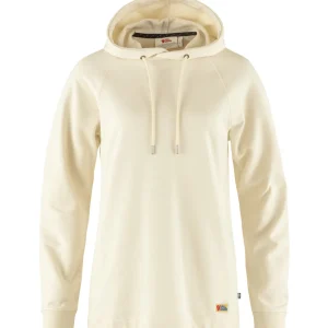 Fjällräven Sweatre & Strik-Vardag Hoodie W