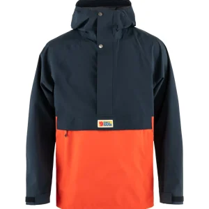 Fjällräven Anorakker | Skaljakker-Vardag Hydratic Anorak M