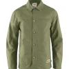 Fjällräven Friluftsjakker-Vardag Jacket M