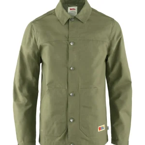 Fjällräven Friluftsjakker-Vardag Jacket M
