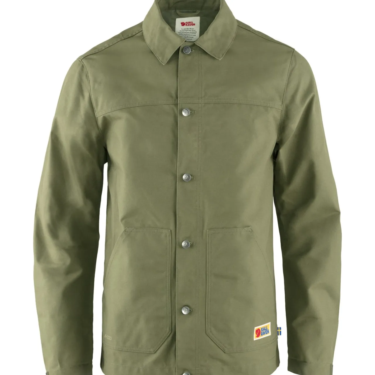 vardag_jacket_m_0.webp Fjällräven Friluftsjakker-Vardag Jacket M
