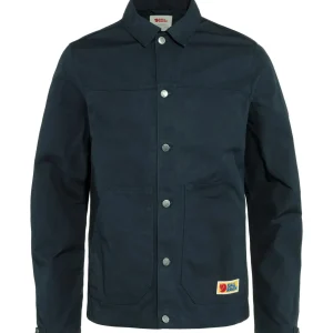 Fjällräven Friluftsjakker-Vardag Jacket M