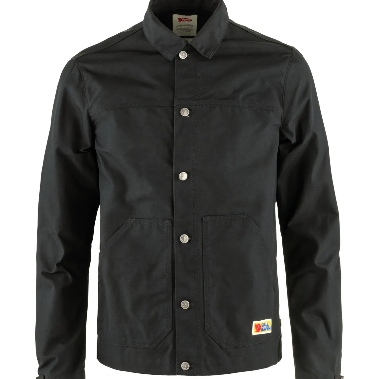 vardag_jacket_m_2.webp Fjällräven Friluftsjakker-Vardag Jacket M