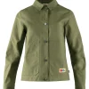 Fjällräven Friluftsjakker-Vardag Jacket W