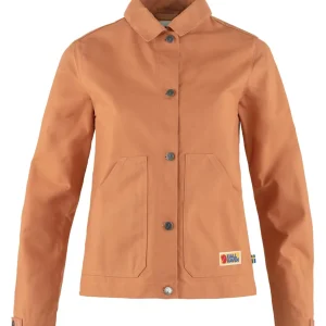 Fjällräven Friluftsjakker-Vardag Jacket W