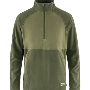 Fjällräven Fleece | Sweatre & Strik-Vardag Lite Fleece M