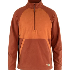 Fjällräven Fleece | Sweatre & Strik-Vardag Lite Fleece M