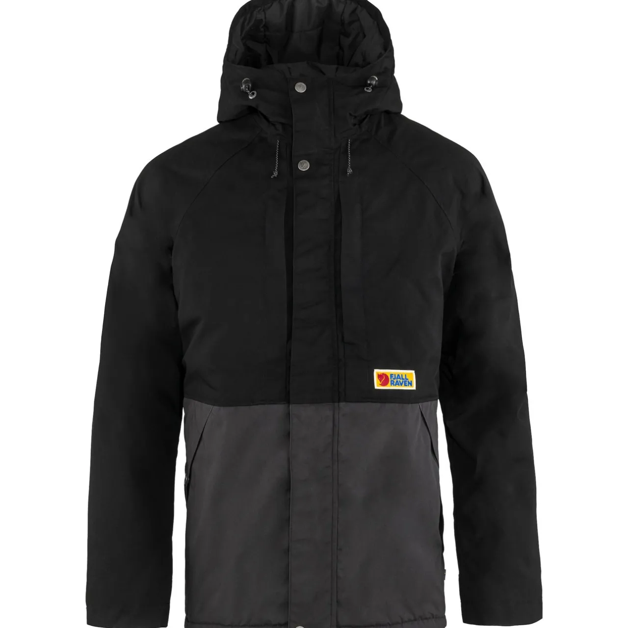 vardag_lite_padded_jacket_1.webp Fjällräven Friluftsjakker-Vardag Lite Padded Jacket M