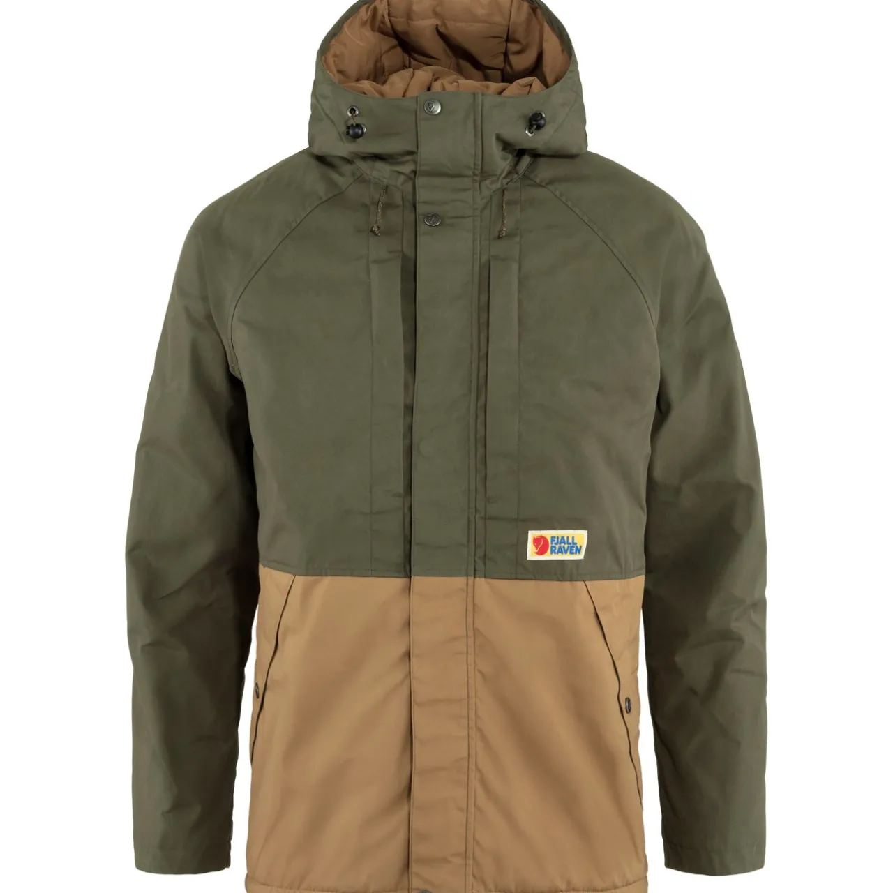 vardag_lite_padded_jacket_2.webp Fjällräven Friluftsjakker-Vardag Lite Padded Jacket M