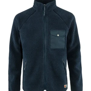 Fjällräven Fleece-Vardag Pile Fleece M