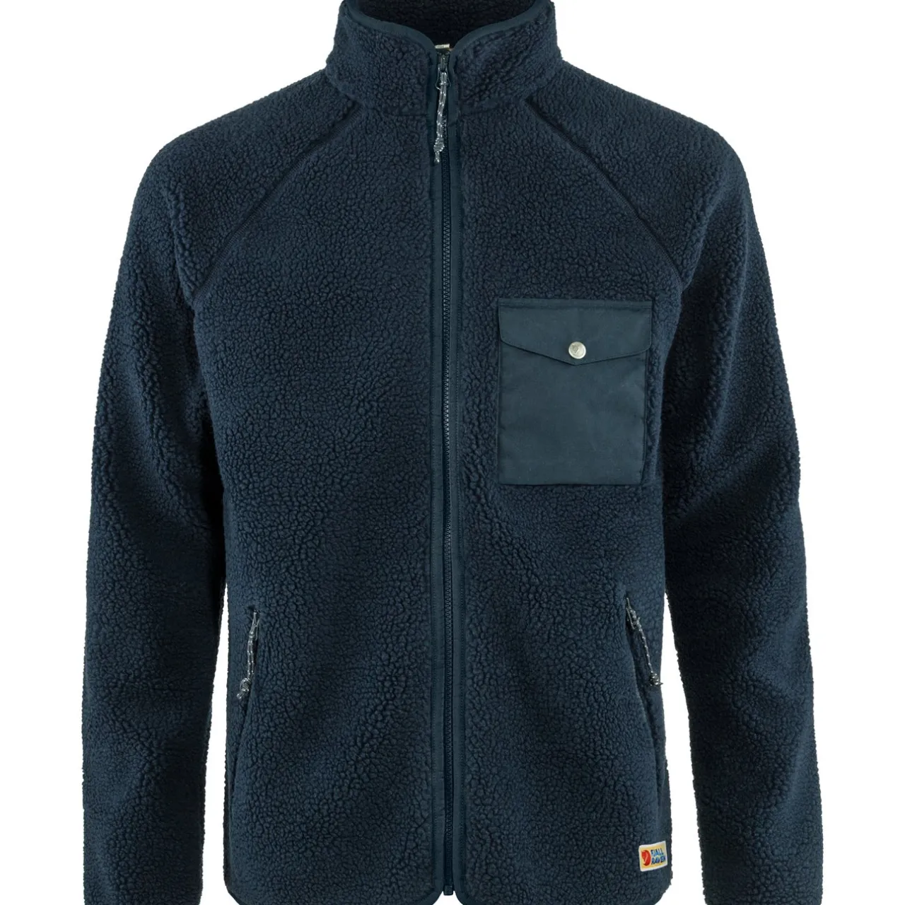 vardag_pile_fleece_m_2.webp Fjällräven Fleece-Vardag Pile Fleece M