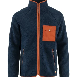 Fjällräven Fleece-Vardag Pile Fleece M